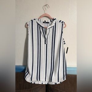 NWT CURE Top Size 2X
